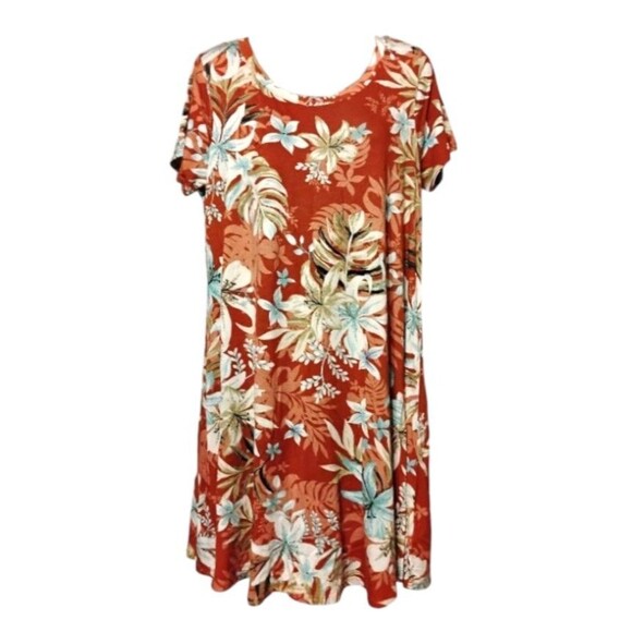 Spense Dress Size XL - Picture 1 of 3